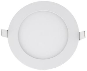 Padziļināta LED griestu lampa