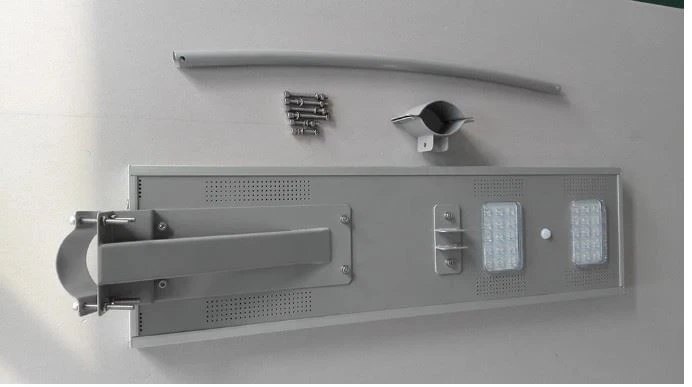 solar street light 40W
