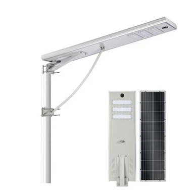 LED saules ielu lampa 60w IP65