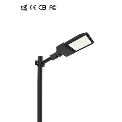Komerciāls LED ielas apgaismojums