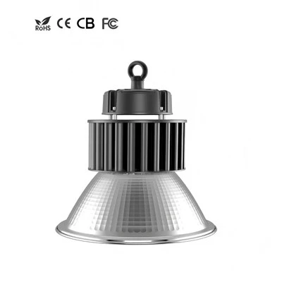 Aptumšojams High Bay Light