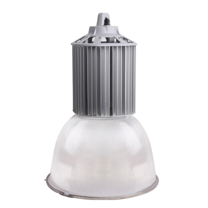 LED High Bay rūpnieciskā ceha noliktava Gaisma ar datora atstarotāju 40W-200W 6000K