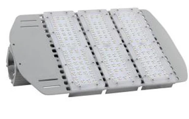 Laba cena 120W150W 5500K IP65 LED ielas lampa ar meanwell draiveri 5 gadu garantija