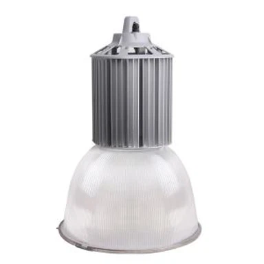 LED High Bay rūpnieciskā ceha noliktava Gaisma ar datora atstarotāju 40W-200W 6000K