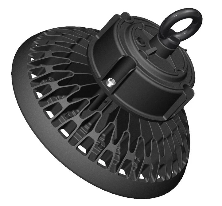 200W Brightest UFO High Bay Led Lighting 26000 Lumens
