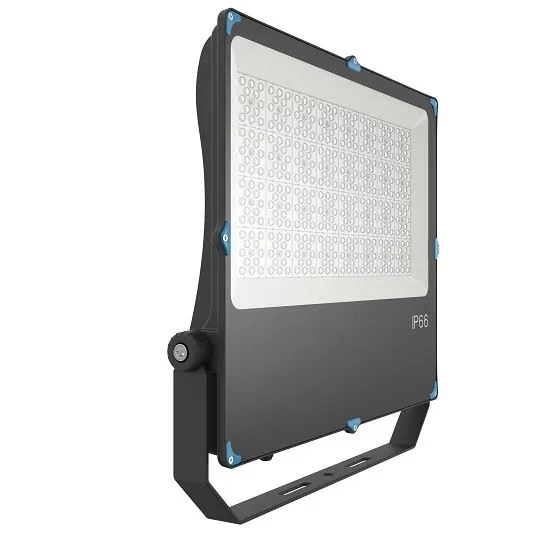 300W LED Flood Lights 5000K IP65 Waterproof Outdoor Commercial Lighting Fixture