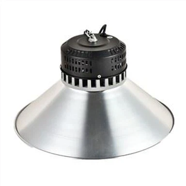 LED augsta baisa gaisma 100w