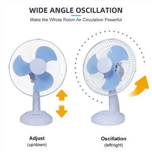 ar saules enerģiju darbināms mājas logu ventilators