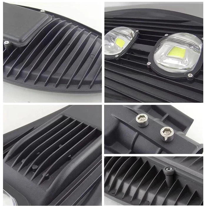 LED Street Light 150 Watt4