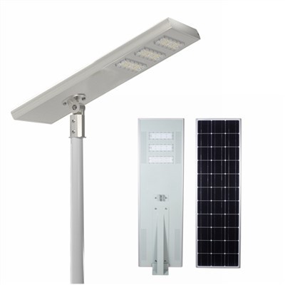 Saules gaisma 80W