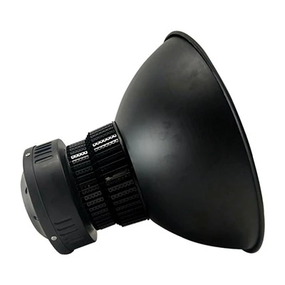 LED High Bay gaismas ķermeņi 6000K